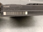 Recambio de modulo electronico para audi a4 berlina (8ec) 2.0 tdi referencia OEM IAM 8E0907279N  TEMIC