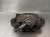 Recambio de pinza freno delantera izquierda para daewoo lanos 1.6 cat referencia OEM IAM 96193089 ATE