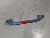 Rear spoiler replacement part for Ford Fiesta (CB1) 1.6 TDCi CAT OEM IAM reference 8A61A44210B 