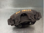 Recambio de pinza freno delantera izquierda para daewoo lanos 1.6 cat referencia OEM IAM 96193089 ATE