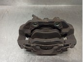 Recambio de pinza freno delantera izquierda para daewoo lanos 1.6 cat referencia OEM IAM 96193089 ATE