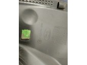 Recambio de aleron trasero para ford fiesta (cb1) 1.6 tdci cat referencia OEM IAM 8A61A44210B  