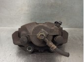 Recambio de pinza freno delantera derecha para daewoo lanos 1.6 cat referencia OEM IAM 96193090 ATE