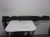 Replacement side skirt for BMW 1 Series Sedan (F20) 2.0 turbodiesel OEM IAM reference 51778056818 BLACK RIGHT SIDE