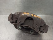 Recambio de pinza freno delantera derecha para daewoo lanos 1.6 cat referencia OEM IAM 96193090  ATE