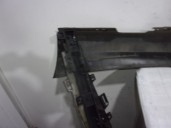 Replacement side skirt for BMW 1 Series Sedan (F20) 2.0 turbodiesel OEM IAM reference 51778056818 BLACK RIGHT SIDE