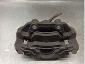 Recambio de pinza freno delantera derecha para daewoo lanos 1.6 cat referencia OEM IAM 96193090  ATE