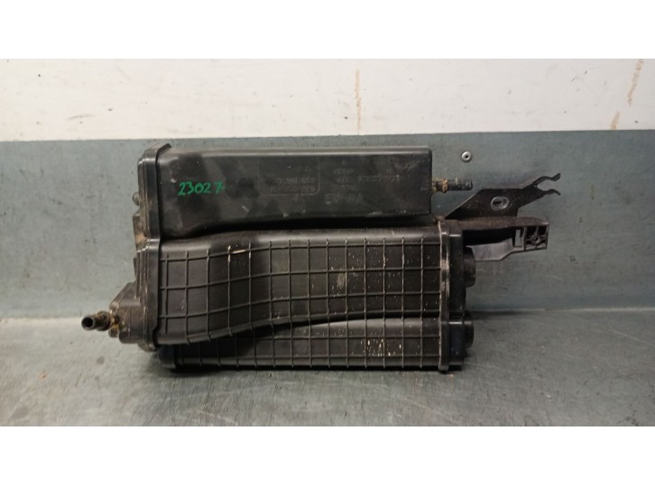 Recambio de filtro carbono activo para cupra formentor (km7, kmp) 1.5 tsi referencia OEM IAM 5WA201801 5WA201801 