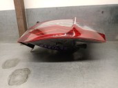 Replacement rear right tail light for Citroën C5 III (RD_) 1.6 HDI 110 OEM IAM reference 9675061480 6351LS 