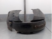 Recambio de paso rueda delantero izquierdo para ford fiesta (cb1) 1.6 tdci cat referencia OEM IAM 8A6116115AD 