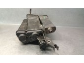 Recambio de filtro carbono activo para cupra formentor (km7, kmp) 1.5 tsi referencia OEM IAM 5WA201801 5WA201801 