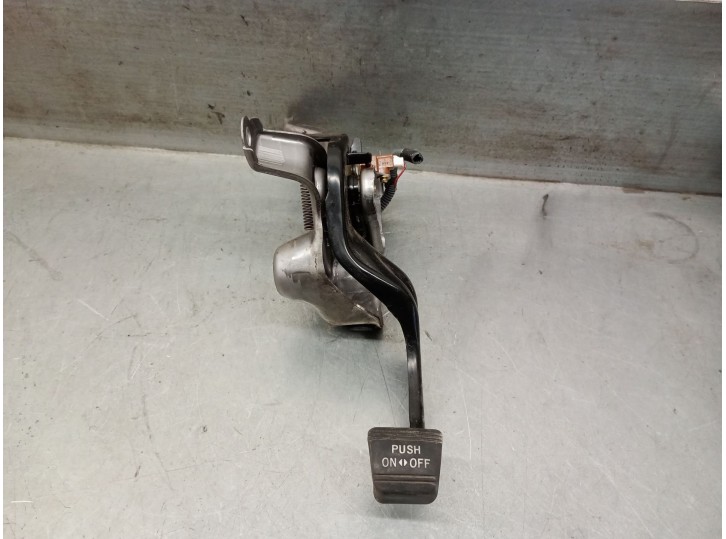 Replacement handbrake lever for Lexus RX (MCU15) 300 AWD (MCU15) OEM IAM reference 4620048020 4620048020 