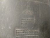 Recambio de paso rueda delantero izquierdo para ford fiesta (cb1) 1.6 tdci cat referencia OEM IAM 8A6116115AD 