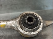 Recambio de brazo suspension inferior delantero izquierdo para bmw serie 5 berlina (e39) 2.8 24v cat referencia OEM IAM 1094233 