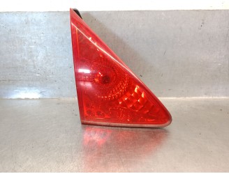 Recambio de piloto trasero izquierdo para peugeot 3008 1.6 16v referencia OEM IAM 26030104 6350HE 