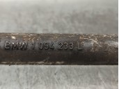 Recambio de brazo suspension inferior delantero izquierdo para bmw serie 5 berlina (e39) 2.8 24v cat referencia OEM IAM 1094233 