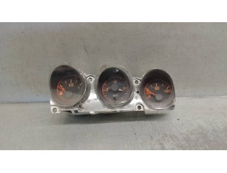 Recambio de cuadro instrumentos para alfa romeo 156 (116) 1.9 jtd cat referencia OEM IAM 60657727  