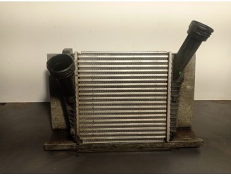 Recambio de intercooler para porsche cayenne (92a) 3.0 diesel referencia OEM IAM 95511064011 95511064011 96611 NISSENS