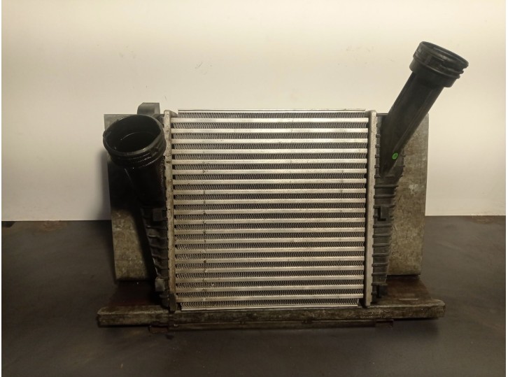 Recambio de intercooler para porsche cayenne (92a) 3.0 diesel referencia OEM IAM 95511064011 95511064011 96611 NISSENS
