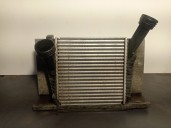 Recambio de intercooler para porsche cayenne (92a) 3.0 diesel referencia OEM IAM 95511064011 95511064011 96611 NISSENS