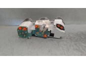 Recambio de cuadro instrumentos para alfa romeo 156 (116) 1.9 jtd cat referencia OEM IAM 60657727  