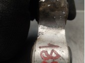 Recambio de soporte motor trasero para volvo xc90 2.4 diesel cat referencia OEM IAM 30666394 6587 