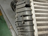 Recambio de intercooler para porsche cayenne (92a) 3.0 diesel referencia OEM IAM 95511064011 95511064011 96611 NISSENS