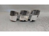 Replacement instrument cluster for Alfa Romeo 156 (116) 1.9 JTD CAT OEM IAM reference 60657727 