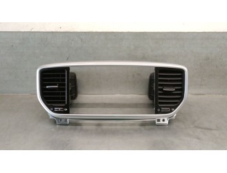 Recambio de aireador para kia sportage iv (ql, qle) 1.6 crdi referencia OEM IAM 84740F1AB0QB1 84740F1AB0QB1 