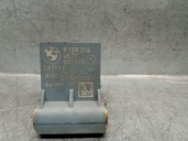 Recambio de sensor impacto para mini mini clubman (r55) cooper d referencia OEM IAM 65779159314  AUTOLIV