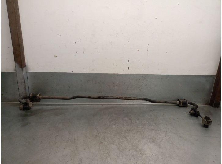 Recambio de barra estabilizadora trasera para subaru outback (br) 2.5 i awd (br9) referencia OEM IAM 20451SC010 20451SC010 