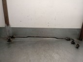 Recambio de barra estabilizadora trasera para subaru outback (br) 2.5 i awd (br9) referencia OEM IAM 20451SC010 20451SC010 