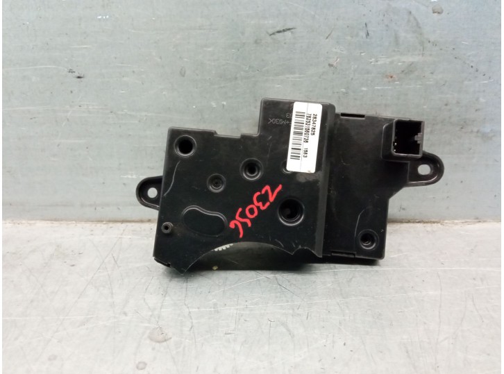 Replacement sensor for Lancia Voyager MPV (404_) 2.8 CRD (RT, 53) OEM IAM reference 28347825 782531580736 
