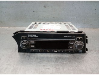 Recambio de sistema audio / radio cd para ssangyong actyon sports i (qj) 2.0 xdi referencia OEM IAM MCD6000CE2 8910009001HCH 