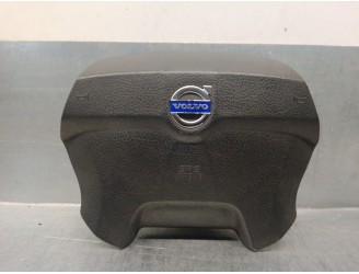 Recambio de airbag delantero izquierdo para volvo xc90 2.4 diesel cat referencia OEM IAM 30754304 601407700 AUTOLIV