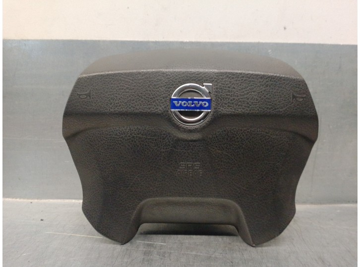 Recambio de airbag delantero izquierdo para volvo xc90 2.4 diesel cat referencia OEM IAM 30754304 601407700 AUTOLIV