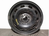 Recambio de llanta para skoda octavia berlina (1u2) 1.9 tdi referencia OEM IAM 1J0601027Q R156JX15H2ET38 