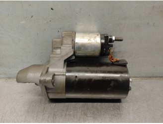 Recambio de motor arranque para alfa romeo mito (145) 1.3 jtd cat referencia OEM IAM 51810307A152 0001138012 BOSCH