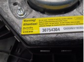 Recambio de airbag delantero izquierdo para volvo xc90 2.4 diesel cat referencia OEM IAM 30754304 601407700 AUTOLIV