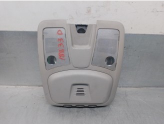 Recambio de luz interior para volvo xc90 2.4 diesel cat referencia OEM IAM 30669623 