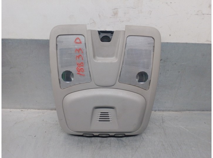 Recambio de luz interior para volvo xc90 2.4 diesel cat referencia OEM IAM 30669623 
