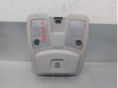 Recambio de luz interior para volvo xc90 2.4 diesel cat referencia OEM IAM 30669623 
