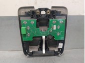 Recambio de luz interior para volvo xc90 2.4 diesel cat referencia OEM IAM 30669623 