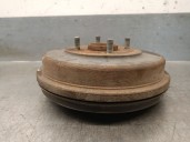 Recambio de mangueta trasera derecha para ford transit courier b460 furgoneta/monovolumen 1.5 ecoblue referencia OEM IAM EY16220