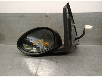 Recambio de retrovisor izquierdo para alfa romeo 147 (937_) 1.9 jtdm 16v (937.axn1b, 937.bxn1b) referencia OEM IAM 156068037 156