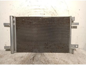 Recambio de condensador / radiador aire acondicionado para peugeot 308 ii (lb_, lp_, lw_, lh_, l3_) 1.6 hdi referencia OEM IAM 9