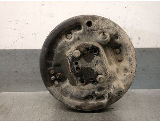 Recambio de mangueta trasera izquierda para ford transit courier b460 furgoneta/monovolumen 1.5 ecoblue referencia OEM IAM EY162