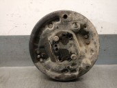 Recambio de mangueta trasera izquierda para ford transit courier b460 furgoneta/monovolumen 1.5 ecoblue referencia OEM IAM EY162