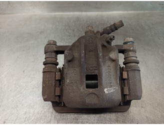 Replacement rear left brake caliper for Kia Magentis 2.0 CRDi OEM IAM reference 582103K050 BC140099 