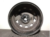 Recambio de llanta para skoda octavia berlina (1u2) 1.9 tdi referencia OEM IAM 1J0601027Q R156JX15H2ET38 